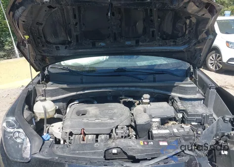 2022 Kia Sportage Lx from USA, damaged, VIN KNDPM3AC2N7998695